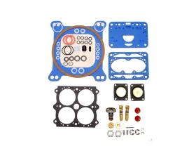 Pro Form 650-750 CFM Carburetors Rebuild & Repair Kit