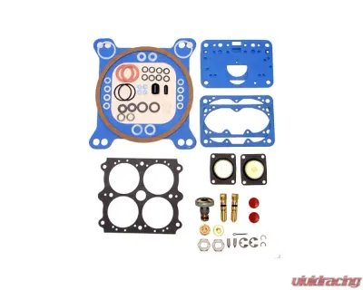 Pro Form 650-750 CFM Carburetors Rebuild & Repair Kit - 67223
