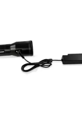 Pro Form 1-Wire Hook Up Tactical Style Aluminum Housing High-Intensity LED TIMING Light & Flash Light w/ USB Card                                     - 67419 - Image 5