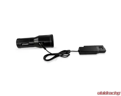 Pro Form 1-Wire Hook Up Tactical Style Aluminum Housing High-Intensity LED TIMING Light & Flash Light w/ USB Card - 67419