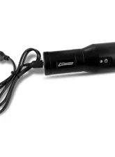 Pro Form 1-Wire Hook Up Tactical Style Aluminum Housing High-Intensity LED TIMING Light & Flash Light w/ USB Card                                     - 67419 - Image 6