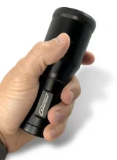 Pro Form 1-Wire Hook Up Tactical Style Aluminum Housing High-Intensity LED TIMING Light & Flash Light w/ USB Card                                     - 67419 - Image 7