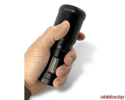 Pro Form 1-Wire Hook Up Tactical Style Aluminum Housing High-Intensity LED TIMING Light & Flash Light w/ USB Card - 67419