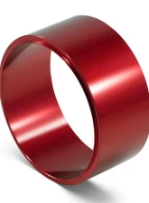 Pro Form 4.030 inch Piston Bore Red Anodized Aluminum Piston Ring Compressor                                     - 67445 - Image 2