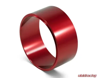 Pro Form 4.030 inch Piston Bore Red Anodized Aluminum Piston Ring Compressor - 67445