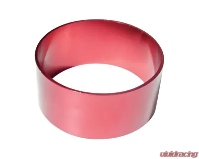Pro Form 4.060 inch Piston Bore Red Anodized Aluminum Piston Ring Compressor - 67450