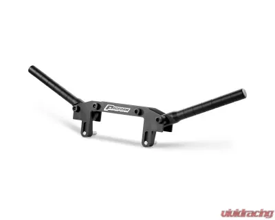 Pro Form Billet Aluminum Black Finish Main Cap Remover Tool GM LS Engines - 67485