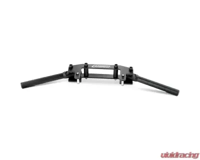 Pro Form Billet Aluminum Black Finish Main Cap Remover Tool GM LS Engines - 67485