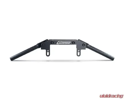 Pro Form Billet Aluminum Black Finish Main Cap Remover Tool GM LS Engines - 67485