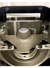 Pro Form Billet Aluminum Black Finish Main Cap Remover Tool GM LS Engines                                     - 67485 - Image 6