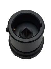 Pro Form Aluminum Black Finish Professional Crankshaft Turning Socket Chevy Small Block V8 Engine                                     - 67491 - Image 2