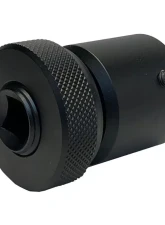 Pro Form Aluminum Black Finish Professional Crankshaft Turning Socket Chevy Small Block V8 Engine                                     - 67491 - Image 2