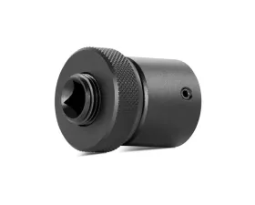 Pro Form Aluminum Matte Black Anodized Finish Professional Crankshaft Turning Socket Chevy Big Block V8 Engine