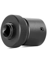 Pro Form Aluminum Matte Black Anodized Finish Professional Crankshaft Turning Socket Chevy Big Block V8 Engine                                     - 67492 - Image 2