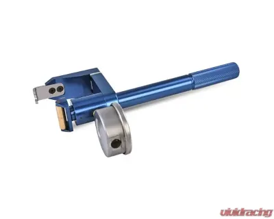 Pro Form Billet Aluminum Blue Anodized 0-600 lbs Range Valve Spring Pressure Tester - 67597