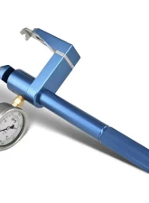 Pro Form Billet Aluminum Blue Anodized 0-600 lbs Range Valve Spring Pressure Tester                                     - 67597 - Image 3