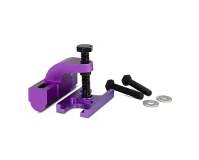 Pro Form Purple Anodized GM LS Cylinder Heads Valve Spring Compressor Tool