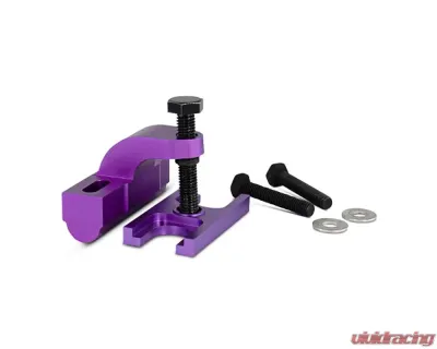 Pro Form Purple Anodized GM LS Cylinder Heads Valve Spring Compressor Tool - 67603