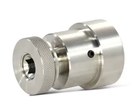 Pro Form Stainless Steel Professional Crankshaft Turning Socket Chevy LS1 | LS6 Engine