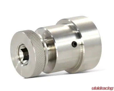 Pro Form Stainless Steel Professional Crankshaft Turning Socket Chevy LS1 | LS6 Engine - 67606
