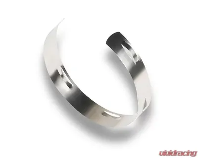 Pro Form 4.00-4.310 inch Bore Sizes Stainless Steel Piston Ring Squaring Tool - 67652