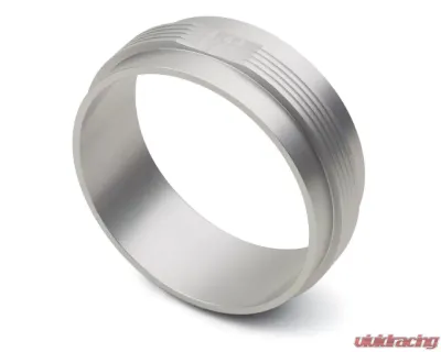 Pro Form 4.400-4.640 inch Bore Sizes Clear Anodized Aluminum Piston Ring Squaring Tool - 67653