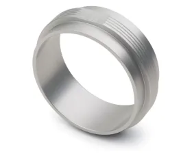 Pro Form 4.240-4.380 inch Bore Sizes Clear Anodized Aluminum Piston Ring Squaring Tool