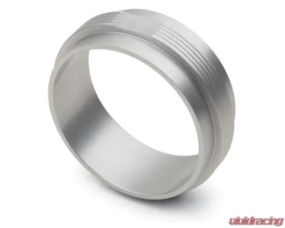 Pro Form 4.240-4.380 inch Bore Sizes Clear Anodized Aluminum Piston Ring Squaring Tool - 67654