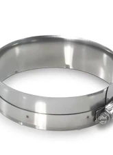 Pro Form 2.50-5.00 inch Bore Sizes Stainless Steel Universal Piston Ring Installation Tool                                     - 67655 - Image 2