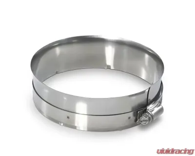 Pro Form 2.50-5.00 inch Bore Sizes Stainless Steel Universal Piston Ring Installation Tool - 67655