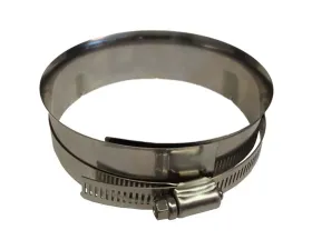 Pro Form 2.50-5.00 inch Bore Sizes Stainless Steel Universal Piston Ring Installation Tool