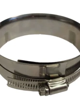 Pro Form 2.50-5.00 inch Bore Sizes Stainless Steel Universal Piston Ring Installation Tool                                     - 67655 - Image 2