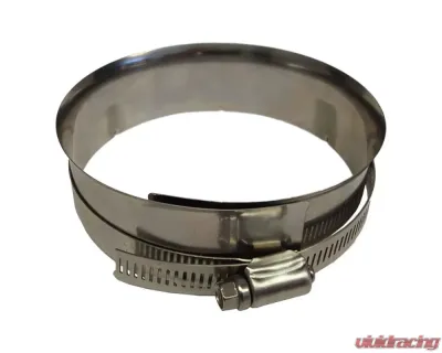 Pro Form 2.50-5.00 inch Bore Sizes Stainless Steel Universal Piston Ring Installation Tool - 67655