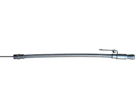 Pro Form 5/8-18 inch Thread Stainless Steel Flexible Dipstick Ford 289 | 302 | 351W | 429 | 460 Engines 1963-1997