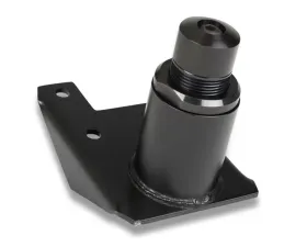 Pro Form High-Quality Steel Black Finish Adjustable Pinion Snubber Dana 60