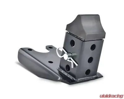 Pro Form 5 - 7 inch Extension Range High-Quality Steel Black Finish 8-3/4 inch Adjustable Pinion Snubber Chrysler - 68082