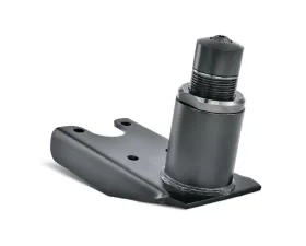 Pro Form 4 - 6 inch Extension Range High-Quality Steel Black Finish 8-3/4 inch Screw-In Pinion Snubber Chrysler