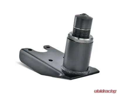 Pro Form 4 - 6 inch Extension Range High-Quality Steel Black Finish 8-3/4 inch Screw-In Pinion Snubber Chrysler - 68083