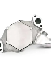 Pro Form High-Quality Aluminum Polished Finish Mechanical Short Style High-Flow Water Pump Chevy Big Block Mark IV Engines                                     - 68242 - Image 2