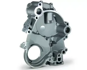 Pro Form Die-Cast Front Timing Cover w/ Crankshaft Oil Seal AMC 304 | 360 | 401 V8 Engines 1970-1991