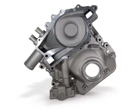 Pro Form Die-Cast Timing Chain Cover w/ Crankshaft Oil Seal Buick 400 | 430 | 455 V8 Engines 1967-1976