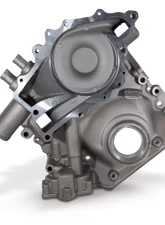Pro Form Die-Cast Timing Chain Cover w/ Crankshaft Oil Seal Buick 400 | 430 | 455 V8 Engines 1967-1976                                     - 69510 - Image 2
