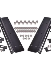 Pro Form 2.50 - 5.00 inch Bore Sizes Ignition Coil Bracket Kit GM LS1 | LS6 V8 Engines                                     - 69520 - Image 5
