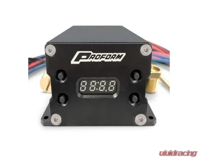 Pro Form Single/Dual Fan Setups 2nd Generation Model Digital Variable Speed Fan Controller - 69595