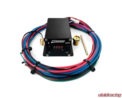 Pro Form Single/Dual Fan Setups 2nd Generation Model Digital Variable Speed Fan Controller - 69595