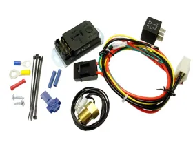 Pro Form 150 - 240 Degrees F Adjustable Thread-In Electric Fan Controller