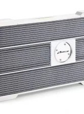 Pro Form Direct-Fit Series Manual Transmission Slim-Fit Radiator System Chevrolet Chevelle | El Camino | Monte Carlo | Impala | Pontiac GTO Buick | Oldsmobile 1968-1979                                     - 69625.1 - Image 4