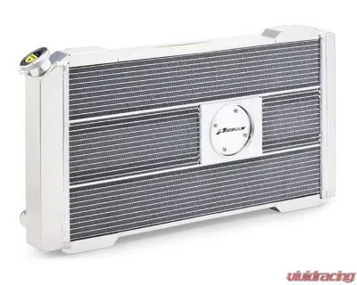 Pro Form Direct-Fit Series Manual Transmission Slim-Fit Radiator System Chevrolet Chevelle | El Camino | Monte Carlo | Impala | Pontiac GTO Buick | Oldsmobile 1968-1979 - 69625.1
