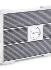 Pro Form Direct-Fit Series Manual Transmission Slim-Fit Radiator System Mopar E-Body | A/B-Body | Chevrolet El Camino | Chevelle | Malibu 1959-1988                                     - 69695.1 - Image 2