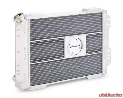 Pro Form Direct-Fit Series Manual Transmission Slim-Fit Radiator System Mopar E-Body | A/B-Body | Chevrolet El Camino | Chevelle | Malibu 1959-1988 - 69695.1